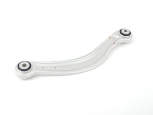ES#2759357 - 2053506203 - Rear Rearward Camber Control Arm - Right  - Don't let a worn camber strut impact your car's handling. - Genuine Mercedes Benz - Mercedes Benz