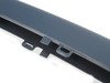 ES#74875 - 51117893048 - E39 "M" Front Bumper Lower Grille Support - Located in the lower grille of the "M" bumper on the E39 5-Series - Genuine BMW - BMW
