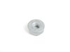 ES#8884 - 038109454a - shouldered hex nut - Priced Each - Install new hardware with your new parts. M8 - Genuine Volkswagen Audi - Audi