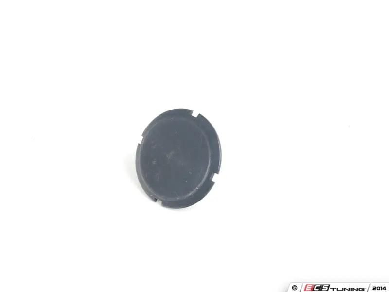 Genuine BMW - 51247183124 - PLUG (51-24-7-183-124)