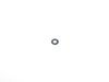 ES#1374543 - 90002501307 - Washer - Priced Each  - Various uses on multiple models - Genuine Porsche - Porsche
