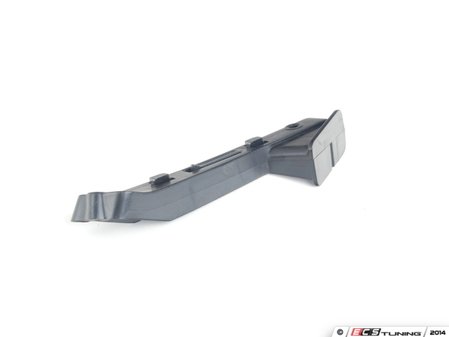 ES#74957 - 51117900762 - Front Bumper Guide - Right - Used to guide the front bumper into place - Genuine BMW - BMW