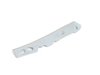 ES#74973 - 51117907206 - Front Bumper Insert - Right - Used with guide to hold the bumper - Genuine BMW - BMW