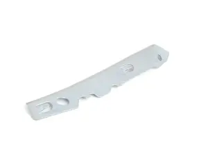 Front Bumper Insert - Right