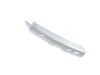 ES#74973 - 51117907206 - Front Bumper Insert - Right - Used with guide to hold the bumper - Genuine BMW - BMW