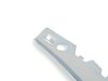 ES#74973 - 51117907206 - Front Bumper Insert - Right - Used with guide to hold the bumper - Genuine BMW - BMW