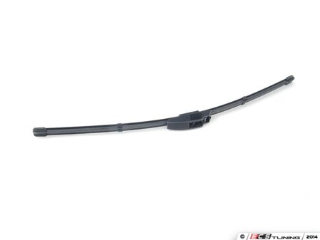 ES#2718033 - 900221B - Wiper Blade - 22" - Valeo "ULTIMATE" (Beam Style Blade) - Valeo - 