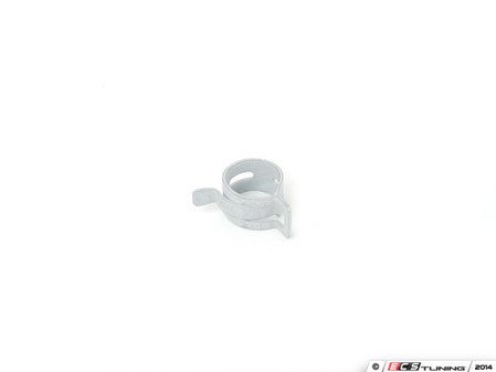 ES#1611129 - 0009955905 - Steering Rack Boot Clamp - Outside - 15.2-18.5mm - Genuine Mercedes Benz - Mercedes Benz