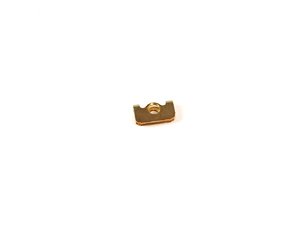 ES#16234 - 07129925707 - Body Nut - Priced Each -  - (NO LONGER AVAILABLE) - 9X4mm ST3 - Genuine BMW - 