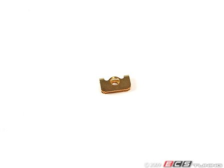 ES#16234 - 07129925707 - Body Nut - Priced Each -  - (NO LONGER AVAILABLE) - 9X4mm ST3 - Genuine BMW - 