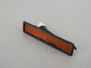 ES#173691 - 63141376977 - Side Marker Light - Priced Each - Replace your broken or missing side marker with a Genuine BMW component. - Genuine BMW - BMW