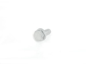 ES#59092 - 33551092295 - Hex Bolt With Washer - Priced Each - M8x20 - Genuine BMW - BMW