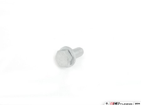 ES#59092 - 33551092295 - Hex Bolt With Washer - Priced Each - M8x20 - Genuine BMW - BMW