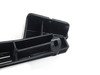 ES#74957 - 51117900762 - Front Bumper Guide - Right - Used to guide the front bumper into place - Genuine BMW - BMW
