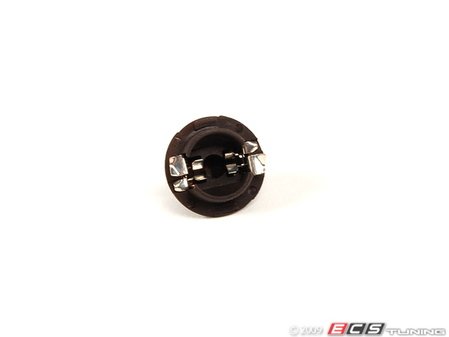 ES#170997 - 62111376716 - Gauge Cluster Bulb Socket - Priced Each - Located behind the gauge cluster - Genuine BMW - BMW