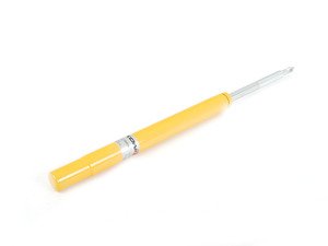 ES#3084993 - 86411029KT1 - Front Adjustable Strut Assembly - Pair - Upgrade your vehicle's suspension to Koni's Yellow line - Koni - BMW