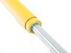ES#3084993 - 86411029KT1 - Front Adjustable Strut Assembly - Pair - Upgrade your vehicle's suspension to Koni's Yellow line - Koni - BMW