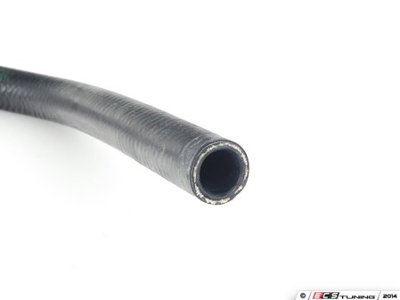 ES#54625 - 32411139449 - E34 Power Steering Feed Line - Runs from reservoir to the pump - Genuine BMW - BMW