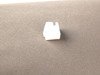 ES#60950 - 34321158467 - E30 Brake Pipe Bracket - See MOQKT - Genuine BMW - 