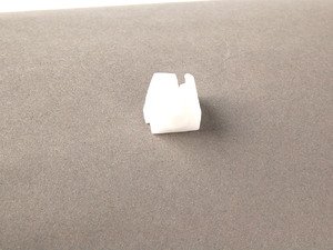ES#60950 - 34321158467 - E30 Brake Pipe Bracket - See MOQKT - Genuine BMW - BMW