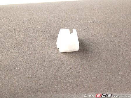 ES#60950 - 34321158467 - E30 Brake Pipe Bracket - See MOQKT - Genuine BMW - 