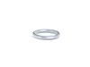 ES#470182 - N90560701 - O-Ring - Priced Each - (NO LONGER AVAILABLE) - 30x5 - Ensure a proper seal with a new o-ring - Genuine Volkswagen Audi - 