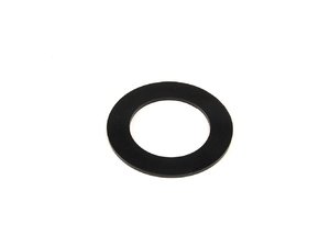ES#279195 - 06A103483D - Oil Cap Gasket - Ensure a proper seal between the oil cap and valve cover - Victor Reinz - Audi Volkswagen