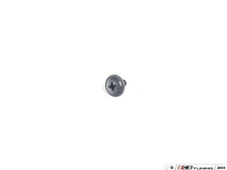 ES#85257 - 51168107577 - Screw - Priced Each - M4x10 - Genuine BMW - BMW