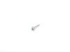 ES#1376124 - 90014301601 - Philips Head Tapping Screw - Priced Each  - 3.5X16 - Genuine Porsche - Porsche