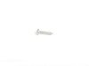 ES#1376124 - 90014301601 - Philips Head Tapping Screw - Priced Each  - 3.5X16 - Genuine Porsche - Porsche