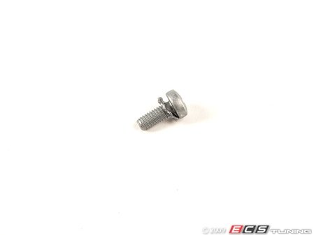 ES#89289 - 51211916992 - SCREW - (NO LONGER AVAILABLE) - Genuine BMW - 