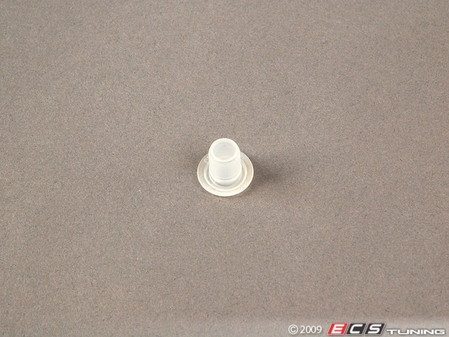 ES#240191 - 51141902279 - Emblem Grommet - Priced Each - Replace your emblem safely with this new grommet - Genuine BMW - BMW