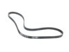 ES#2718229 - 002778ECS01AKT - Aluminum Water Pump Pulley Kit  - Includes belt and hardware - Assembled By ECS - BMW