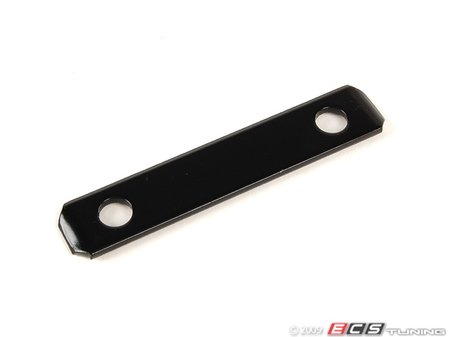 ES#57501 - 33321128417 - Bracket - Priced Each - Bracket for rear subframe bushing - Genuine BMW - BMW