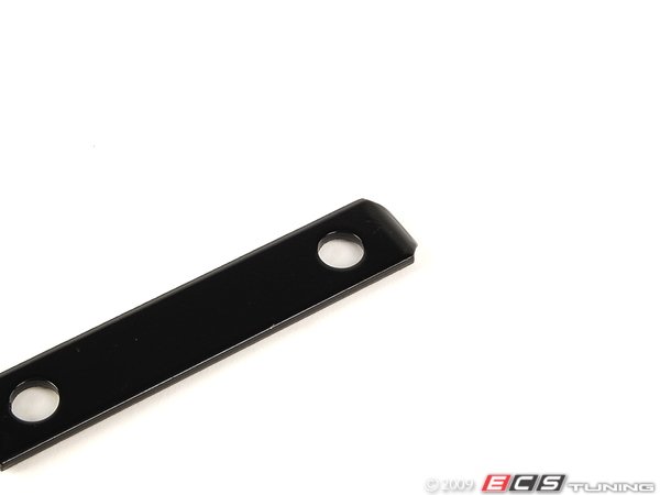 Genuine BMW - 33321128417 - Bracket - Priced Each (33-32-1-128-417)