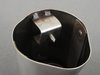 ES#196120 - 82120410150 - Exhaust Pipe Tips Chrome Sport - Pair - (NO LONGER AVAILABLE) - Chrome pair of straight round exhaust pipe tip - Genuine MINI - 