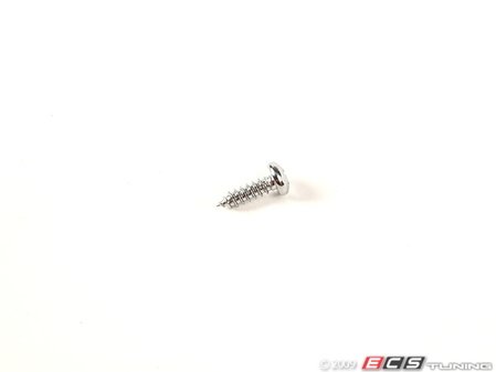 ES#14938 - 07119907720 - SCREW - Genuine BMW - BMW