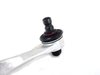 ES#2194017 - 8E0407510P - Front Upper Control Arm - Curved - Right - Keep your suspension steady - URO - Audi