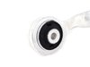 ES#2194017 - 8E0407510P - Front Upper Control Arm - Curved - Right - Keep your suspension steady - URO - Audi