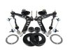 ES#1831873 - E36310242-7 - Front Suspension Refresh Kit - All the necessary high quality aftermarket parts to rebuild your front suspension in one simple package - Assembled By ECS - BMW