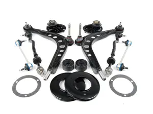 Front Suspension Refresh Kit