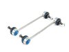 ES#1831873 - E36310242-7 - Front Suspension Refresh Kit - All the necessary high quality aftermarket parts to rebuild your front suspension in one simple package - Assembled By ECS - BMW