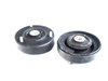 ES#2643091 - 31331090611KT - Cup Kit/Coilover Installation Kit - With Spring Pads - Everything you need to install coilovers, shocks/struts, or a cup kit on your BMW using high quality aftermarket components - Assembled By ECS - BMW