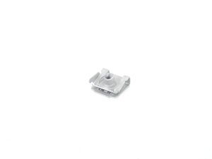 ES#469678 - N90356203 - Speed Nut - Priced Each - Speed nut used in various places on your European vehicle (M5x16.6x17) - Genuine Volkswagen Audi - Audi