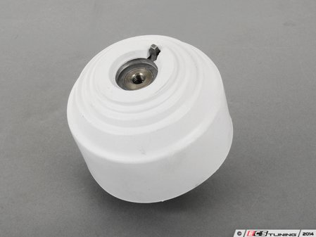ES#1727110 - 2032401217 - Engine Mount - Priced Each - Secures engine to the subframe - Genuine Mercedes Benz - Mercedes Benz