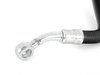 ES#54625 - 32411139449 - E34 Power Steering Feed Line - Runs from reservoir to the pump - Genuine BMW - BMW