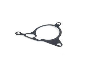 ES#281326 - 06H103121F - Vacuum Pump Gasket - Recommended to be replaced when replacing vacuum pump. - Genuine Volkswagen Audi - Audi Volkswagen