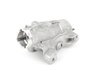 ES#370252 - 4B0905851P - Ignition Switch With Housing - Activates the main electrical systems in the vehicle - Genuine Volkswagen Audi - 