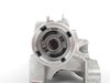 ES#370252 - 4B0905851P - Ignition Switch With Housing - Activates the main electrical systems in the vehicle - Genuine Volkswagen Audi - 
