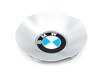 ES#65793 - 36136763117 - Hub Center Cap - Priced Each - Replace your missing or aged center caps - Genuine BMW - BMW